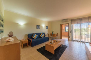 Гостиница Apartment Salgados 36  Албуфейра